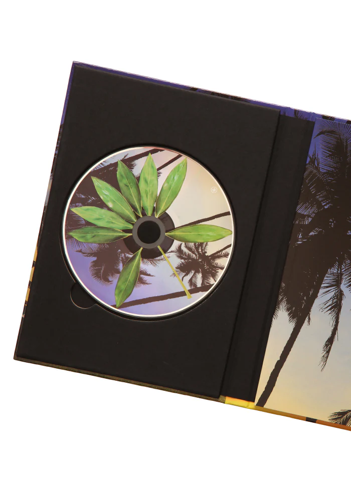 The War CD - Image 3