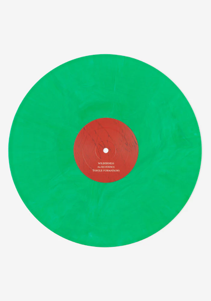 The Wilderness Exclusive 2 LP - Image 2