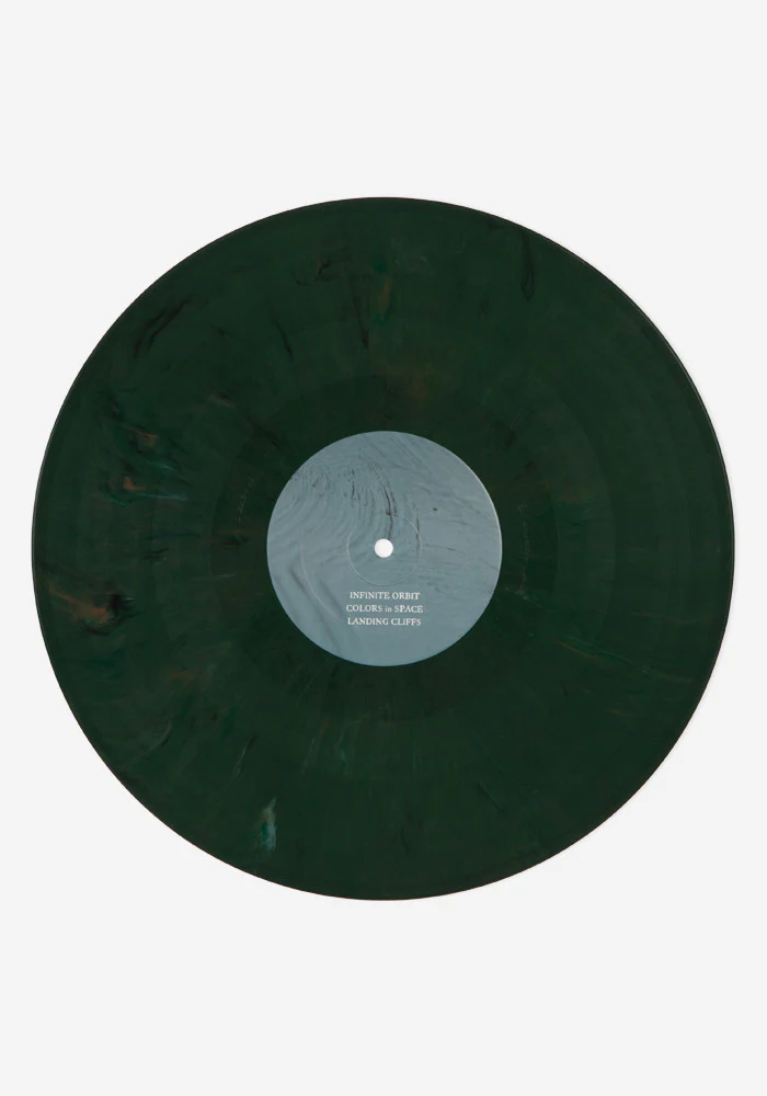 The Wilderness Exclusive 2 LP - Image 3