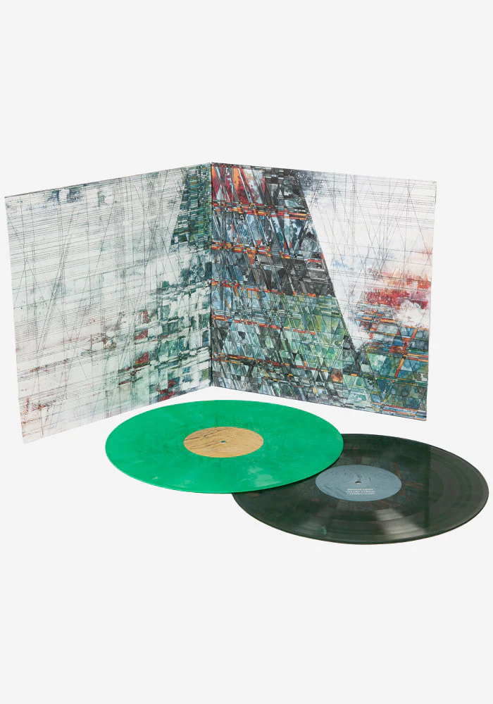The Wilderness Exclusive 2 LP - Image 5