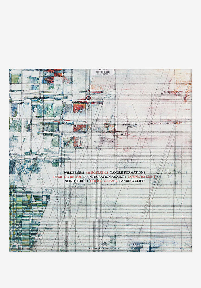 The Wilderness Exclusive 2 LP - Image 6