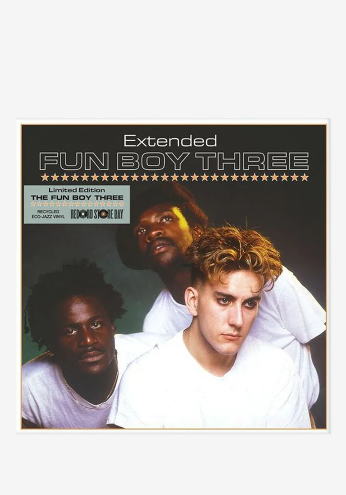 Extended (RSD Exclusive)