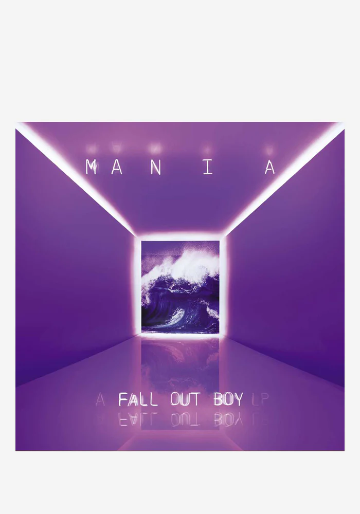 Mania LP