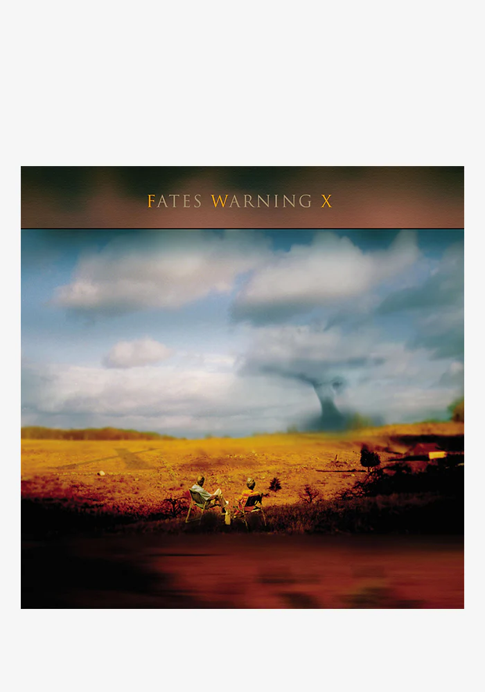 FWX 2LP