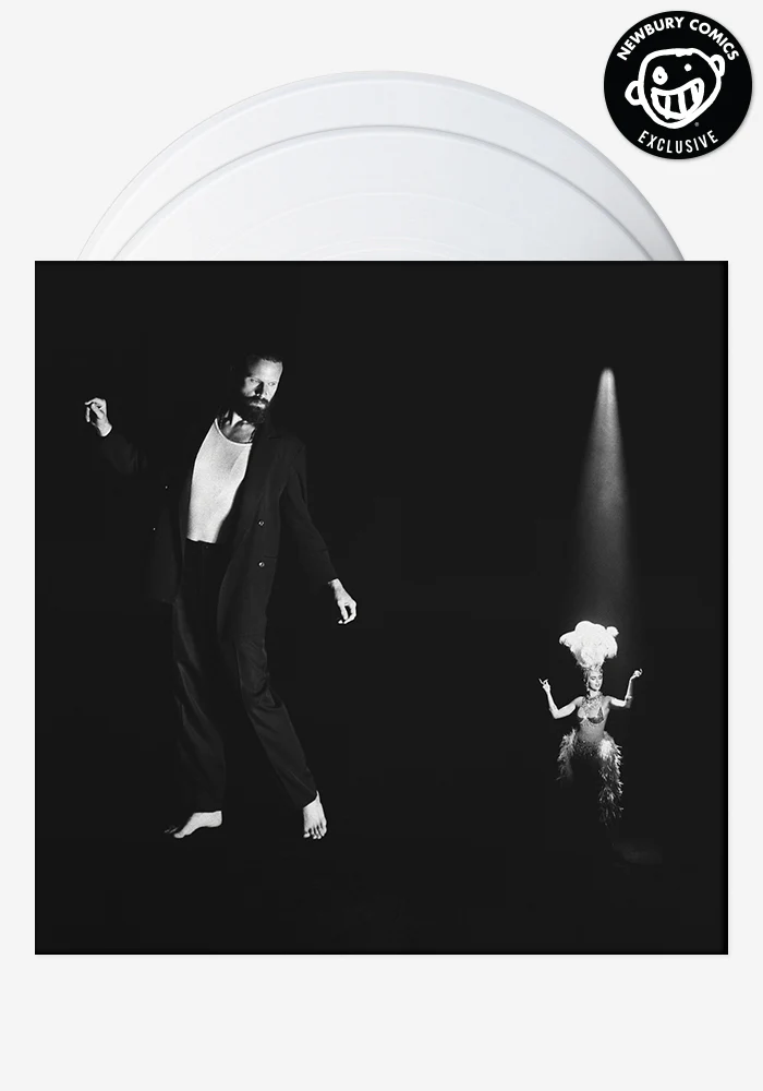 Chloë and The Next 20th Century Exclusive 2LP (Autographed)