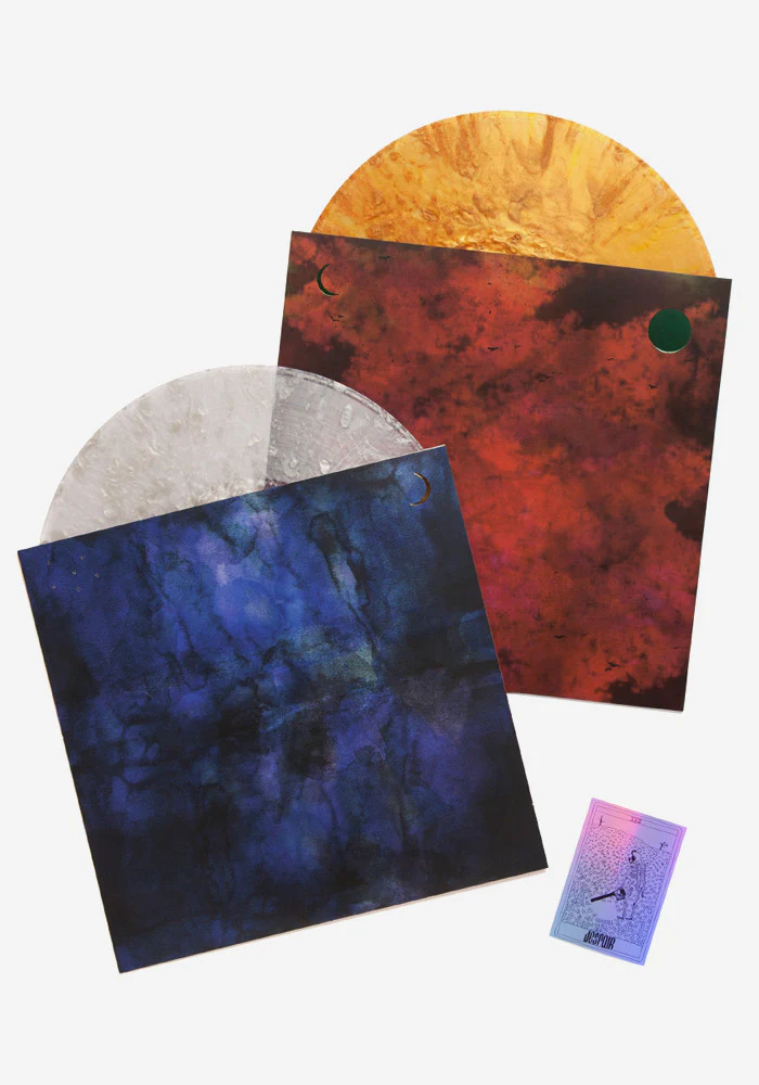 Pure Comedy Deluxe 2 LP (Color) - Image 4