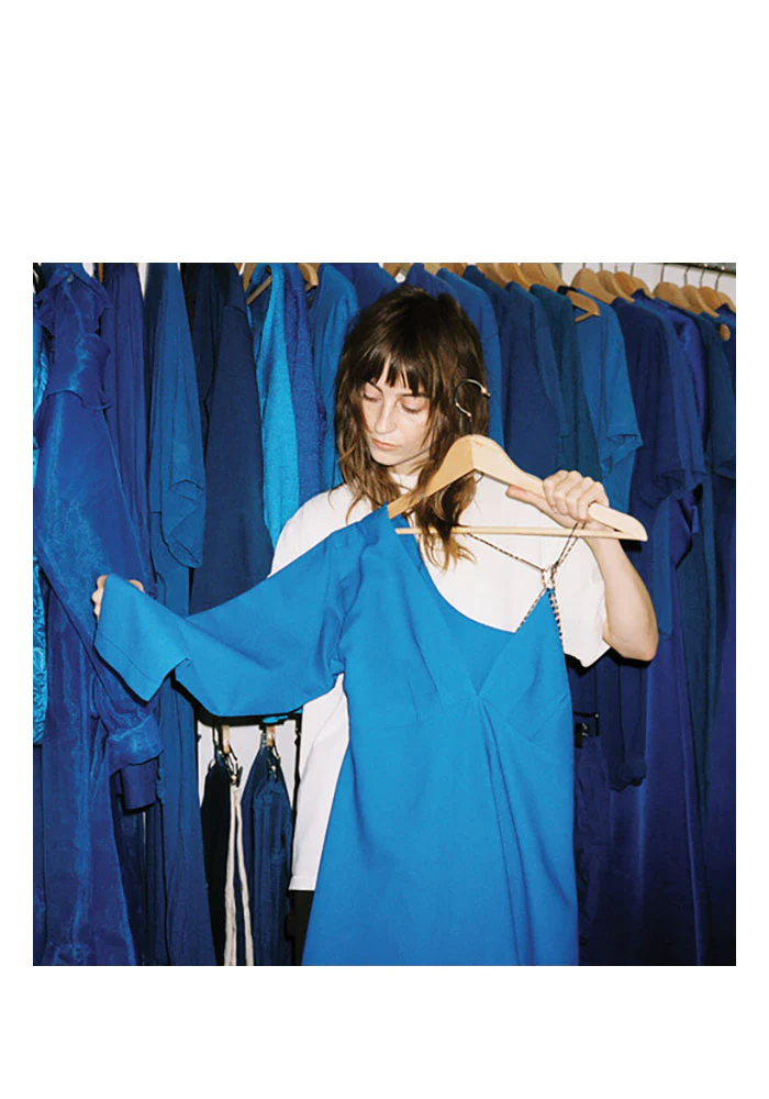 Underdressed At The Symphony (Faye Blue LP)