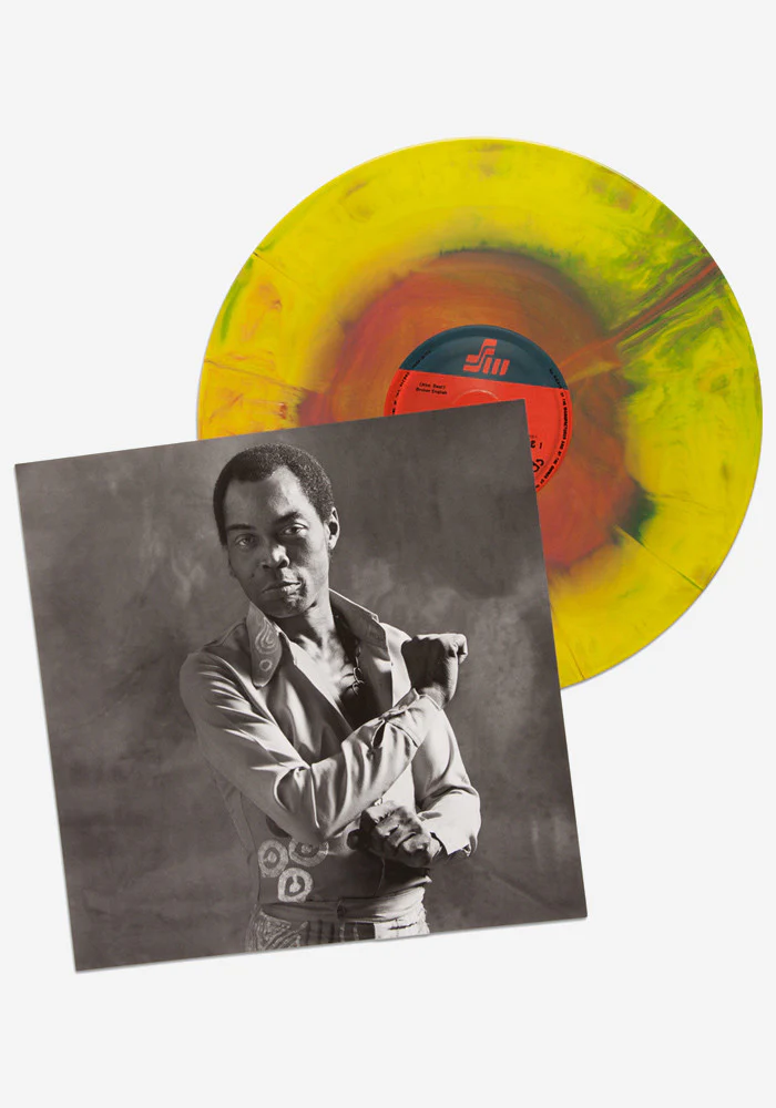 Expensive Shit Exclusive LP - Image 3
