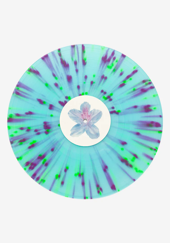 Between The Richness Exclusive LP (Splatter) - Image 2
