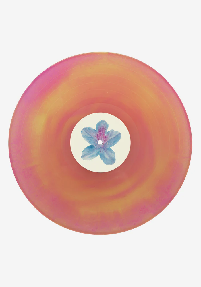 Between The Richness Exclusive LP (Swirl) - Image 2