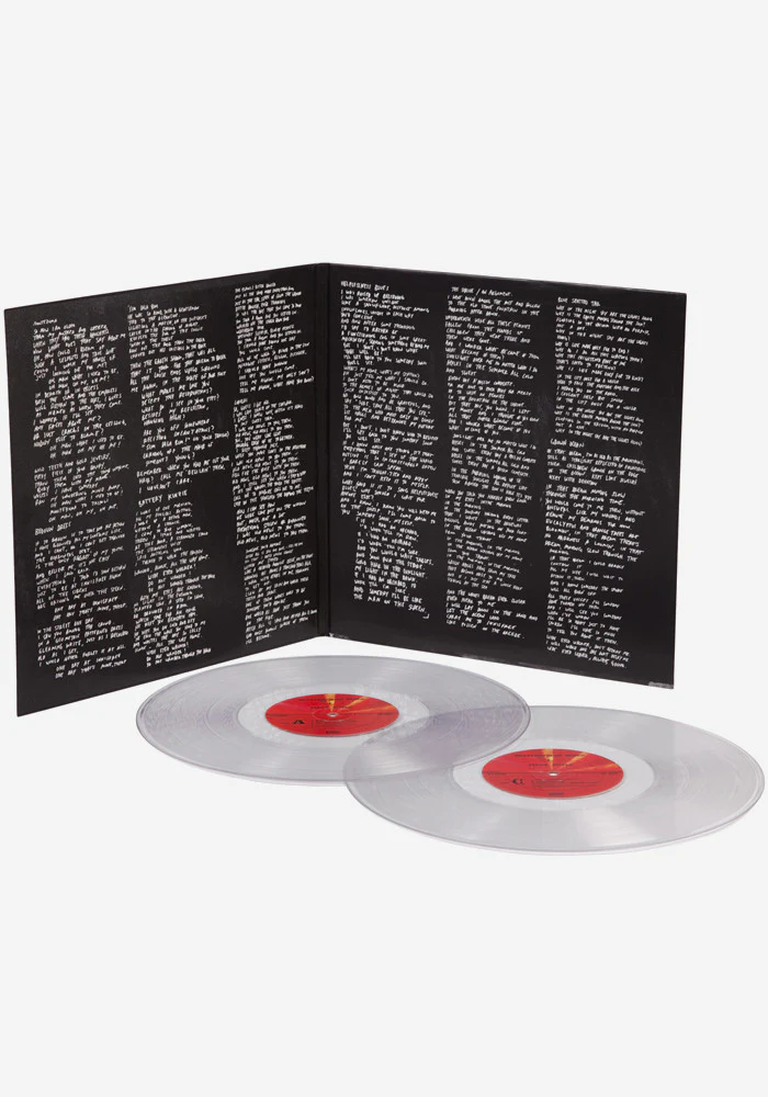 Helplessness Blues Exclusive 2 LP - Image 4