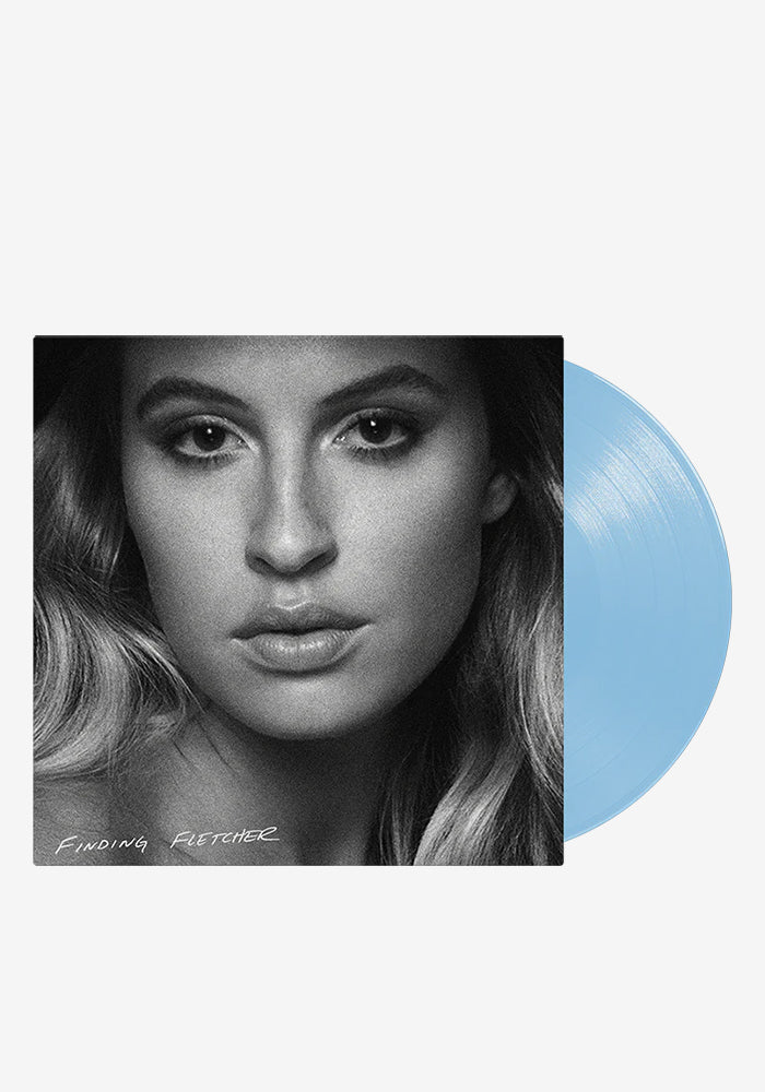 Finding Fletcher EP (Color) - Image 2