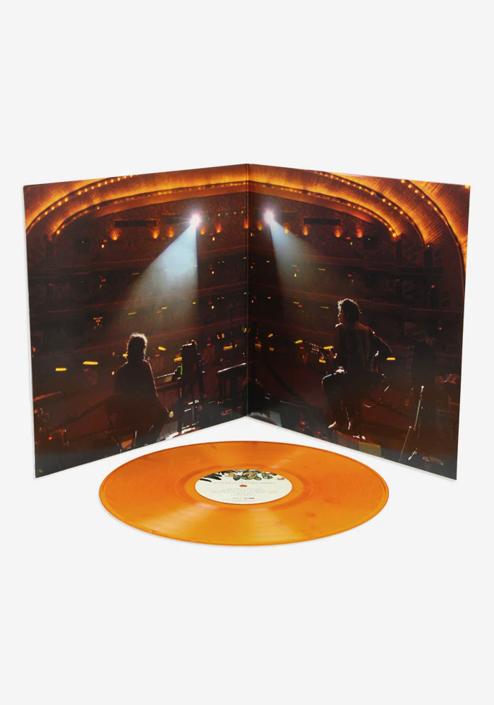 I Told You I Was Freaky Exclusive LP - Image 3