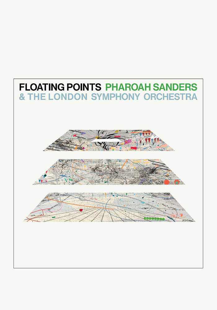 Promises LP