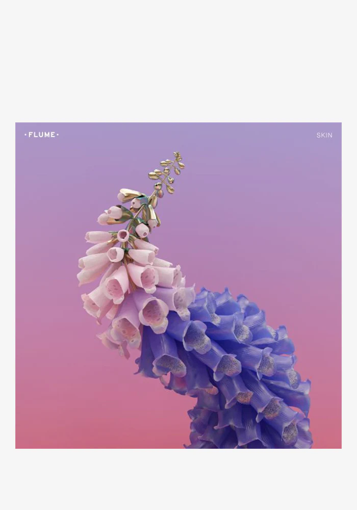 Skin 2LP
