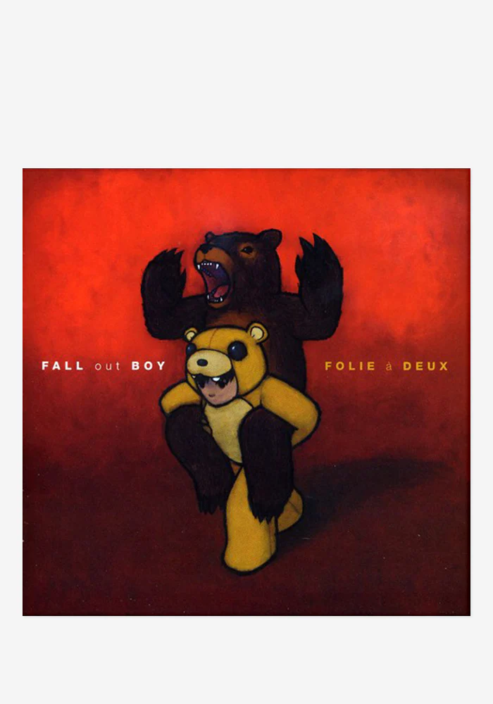 Folie a Deux CD