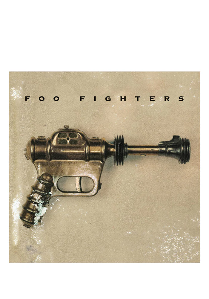 Foo Fighters LP