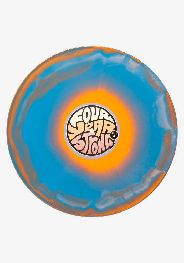 Four Year Strong Exclusive LP - Image 2