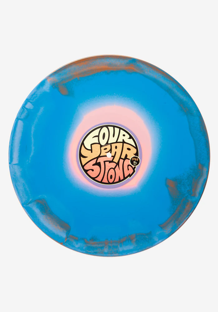 Four Year Strong Exclusive LP - Image 3