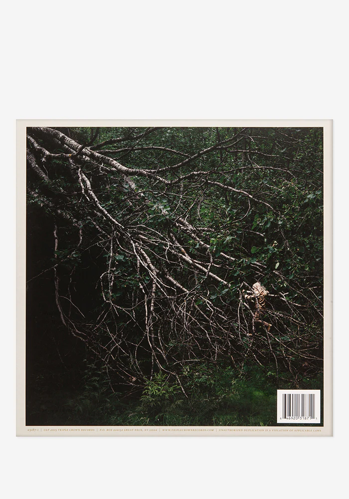 Dealer Exclusive LP (Glow) - Image 3