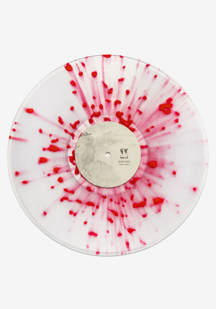 Dealer Exclusive LP (Splatter) - Image 2