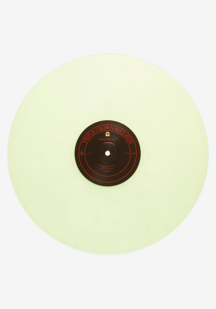 Nearer My God Exclusive 2LP - Image 3