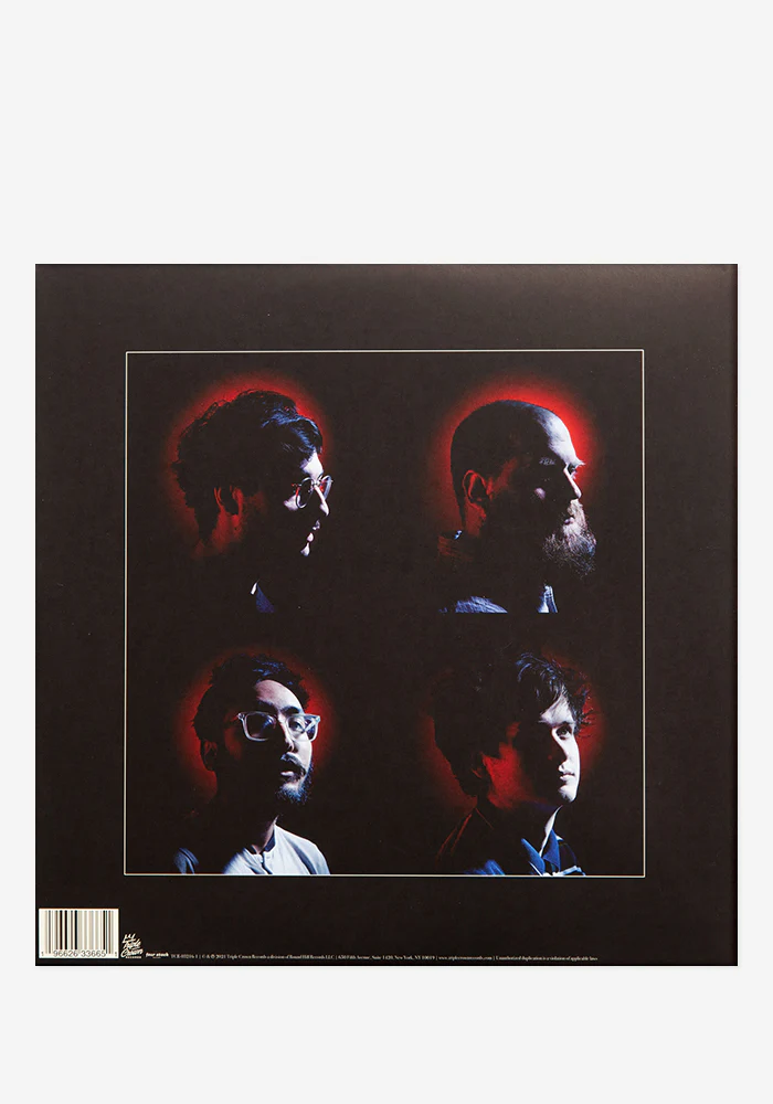 Nearer My God Exclusive 2LP (Autographed) - Image 3
