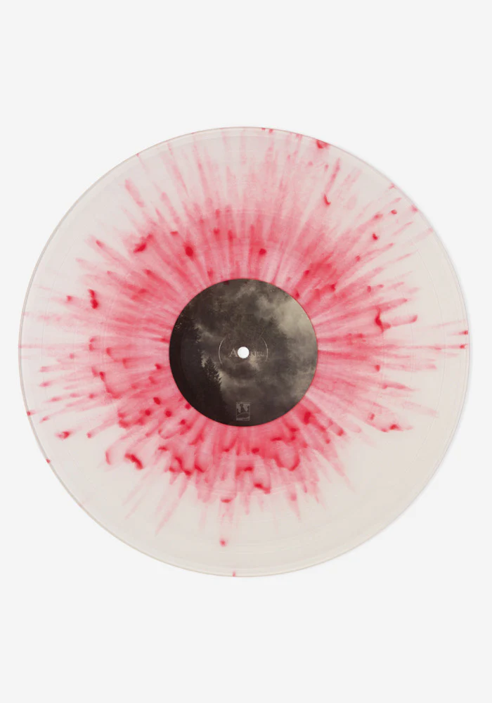 The Albatross Exclusive LP (Splatter) - Image 2
