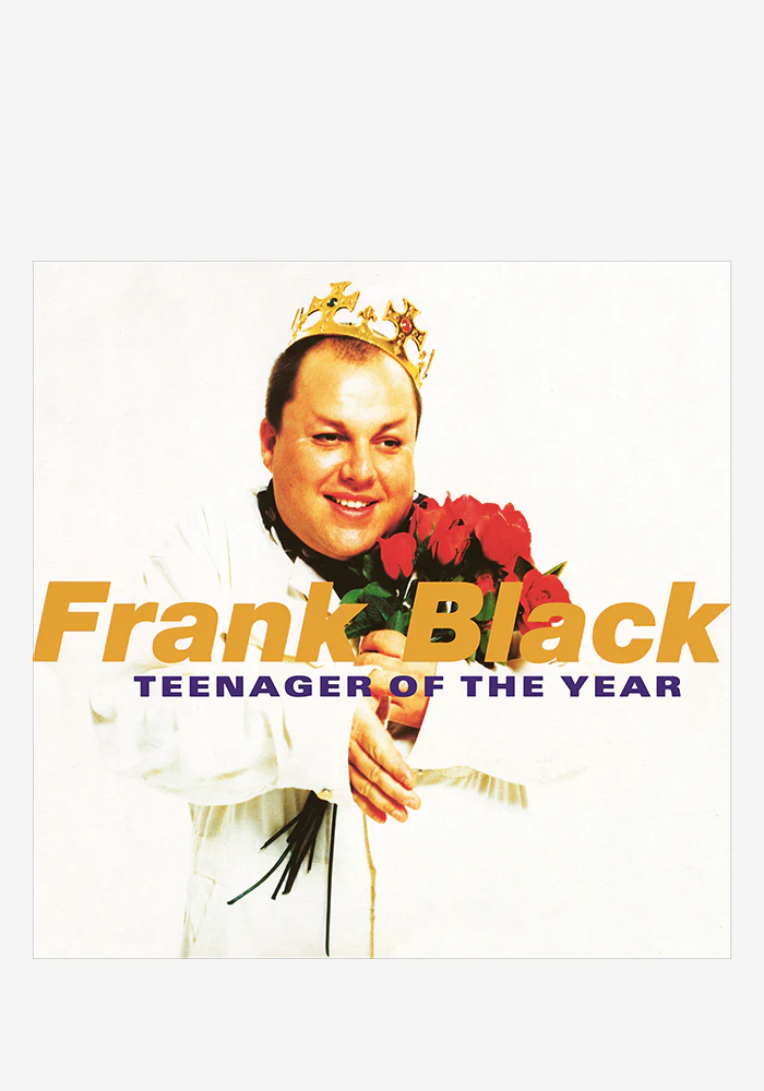 Teenager Of The Year 2LP