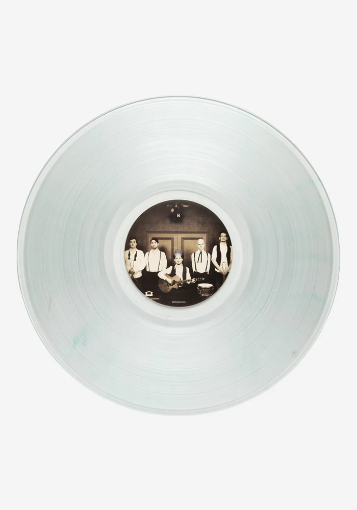 England Keep My Bones Exclusive LP - Image 2