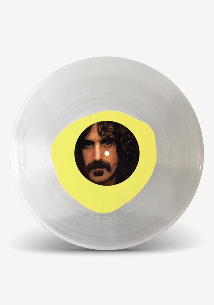 Apostrophe Exclusive LP - Image 2