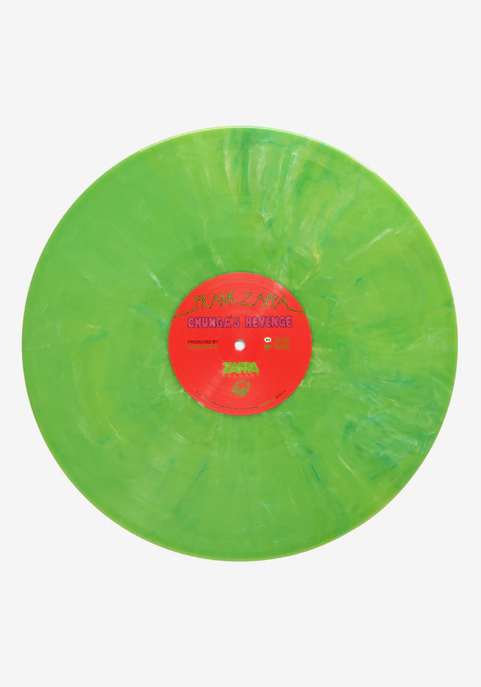 Chunga's Revenge Exclusive LP - Image 2