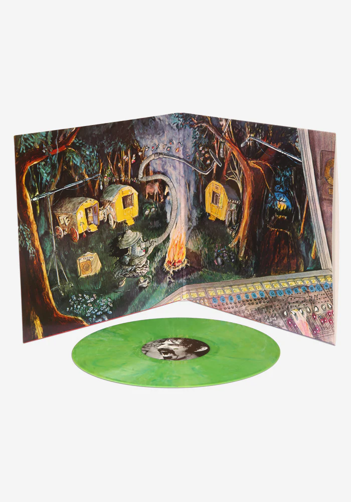 Chunga's Revenge Exclusive LP - Image 3