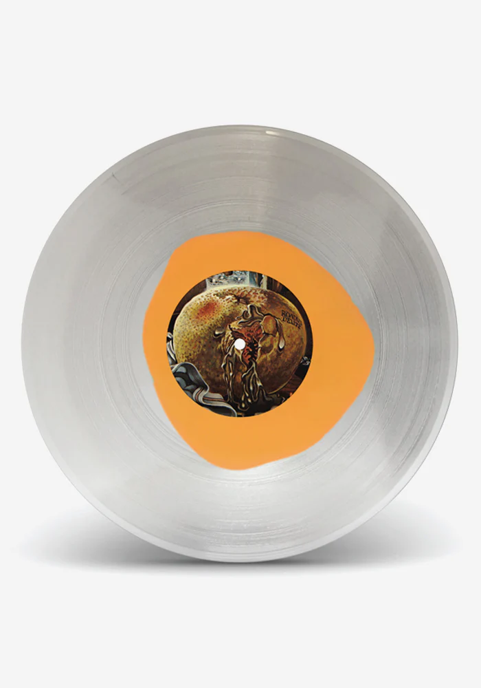 Over-Nite Sensation Exclusive LP - Image 2