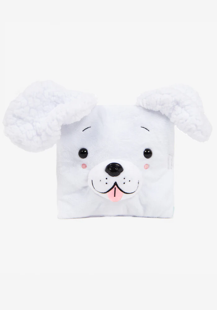 Close It Quietly - Stuffed Animal Deluxe CD (Autographed) - Image 4
