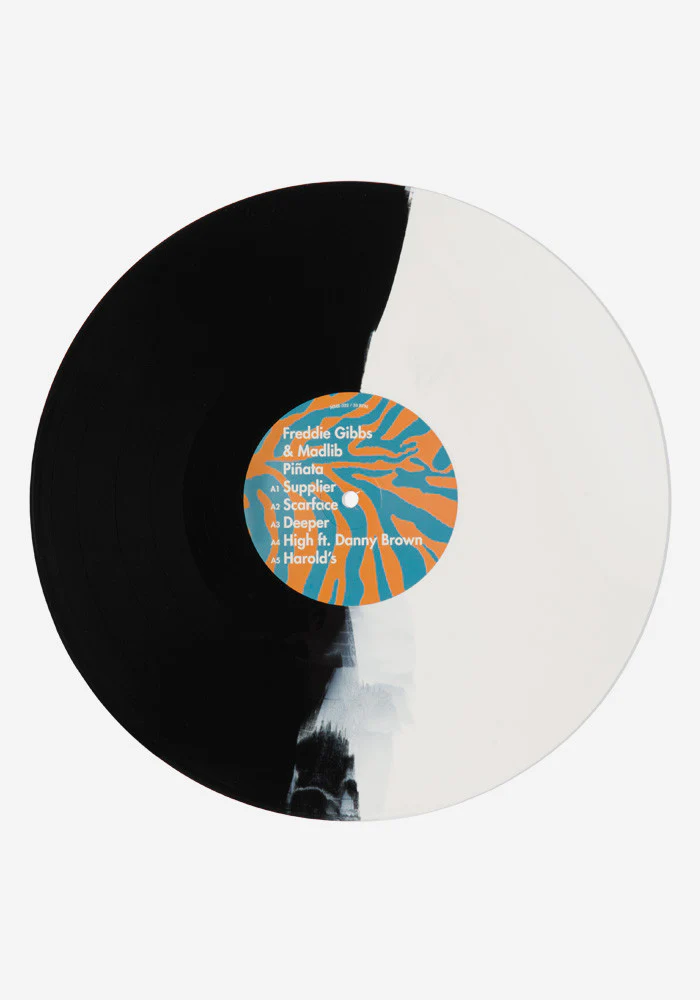 Pinata Exclusive 2 LP - Image 2