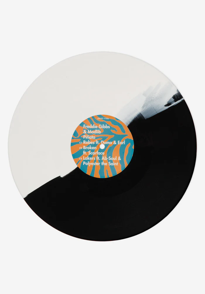 Pinata Exclusive 2 LP - Image 3