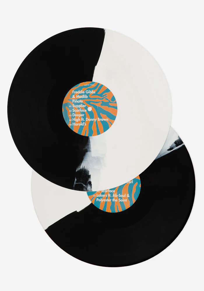 Pinata Exclusive 2 LP - Image 4
