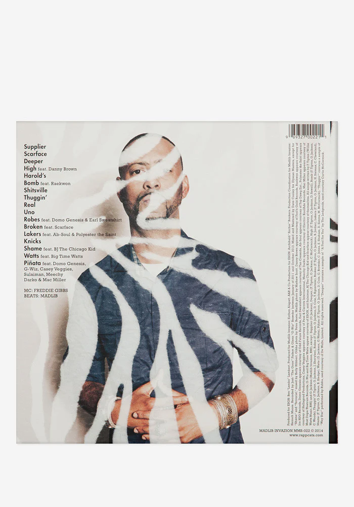 Pinata Exclusive 2 LP - Image 5