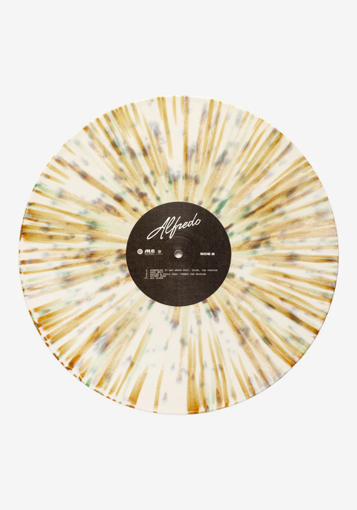 Alfredo Exclusive LP - Image 2