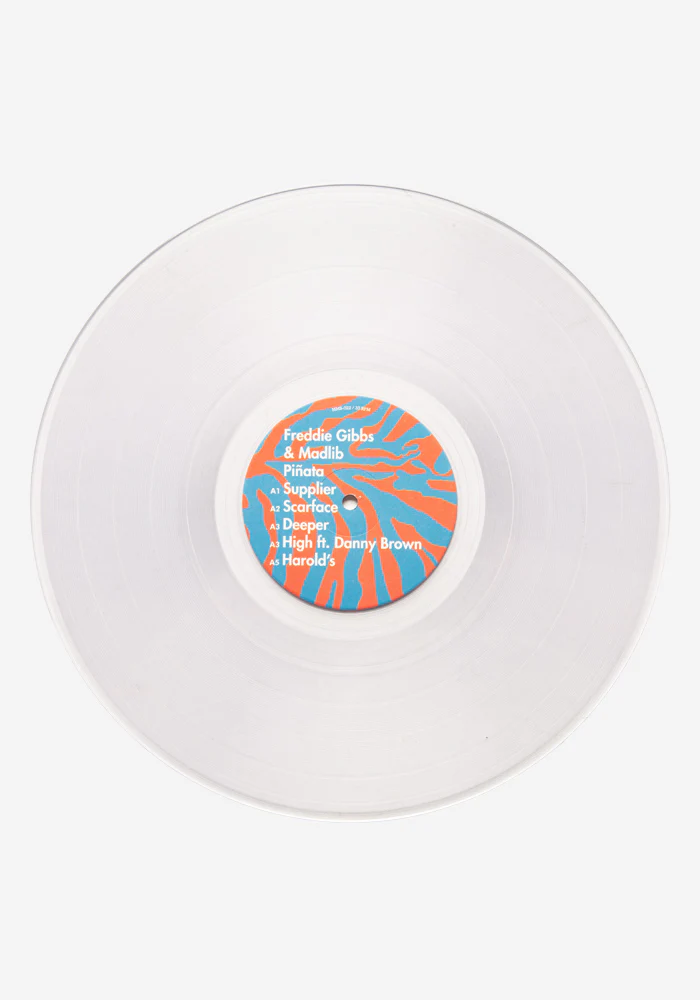 Pinata Exclusive 2-LP - Image 2