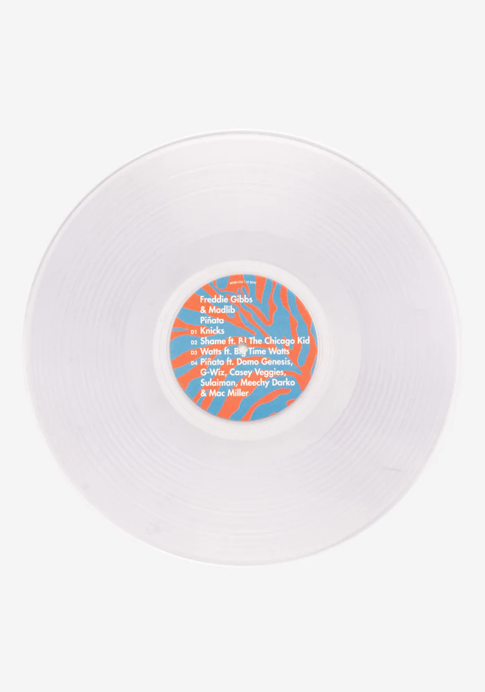 Pinata Exclusive 2-LP - Image 3