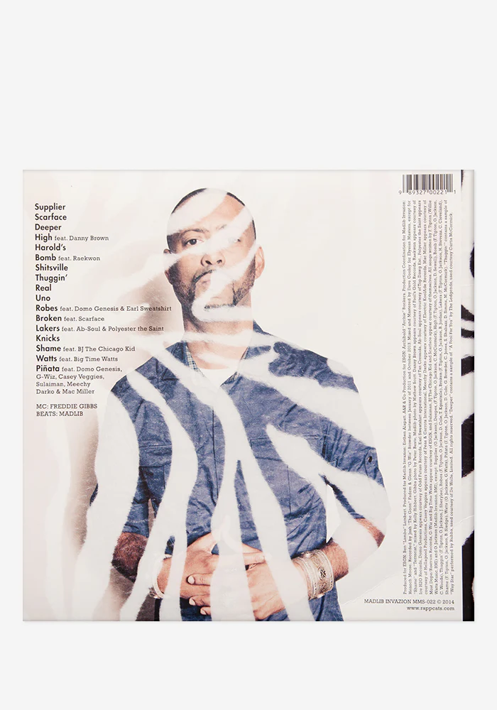 Pinata Exclusive 2-LP - Image 4