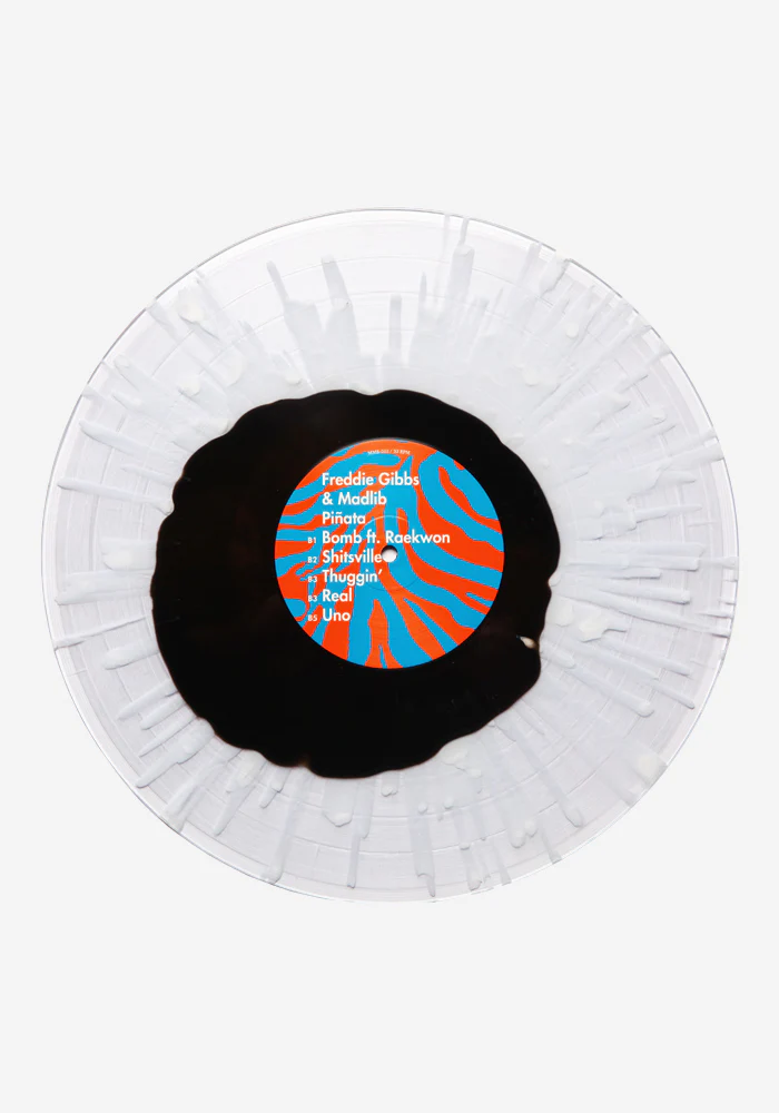 Pinata Exclusive 2LP - Image 2