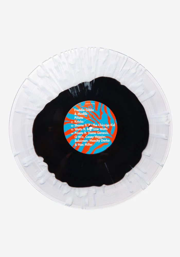 Pinata Exclusive 2LP - Image 3