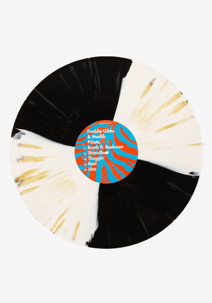 Pinata Exclusive 2LP (Quad) - Image 2