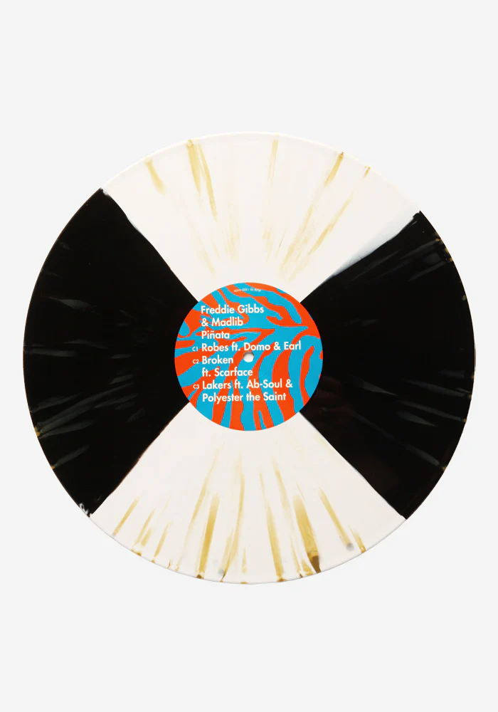 Pinata Exclusive 2LP (Quad) - Image 3