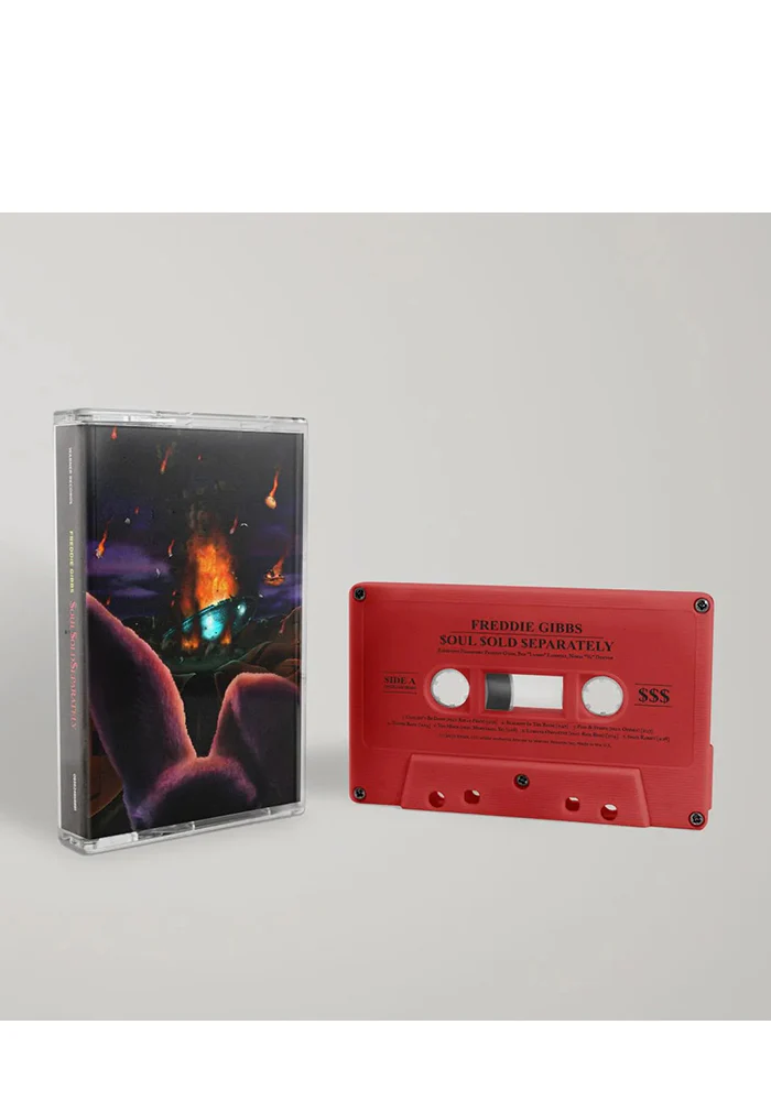 $oul $old $eparately Cassette - Image 2