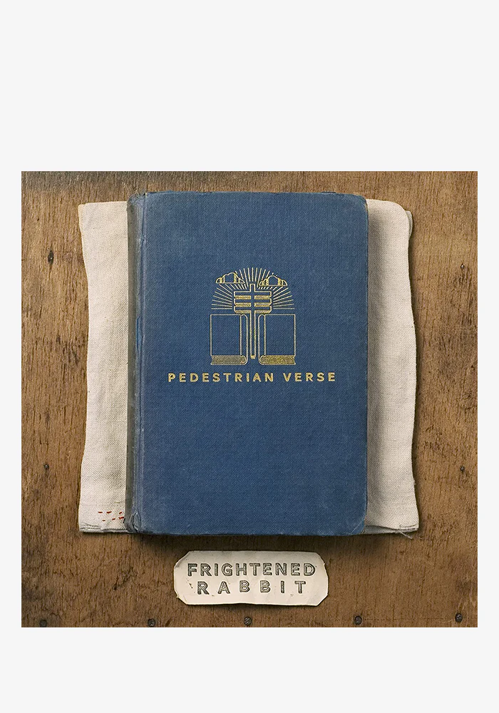 Pedestrian Verse 10th Anniversary Edition 2LP