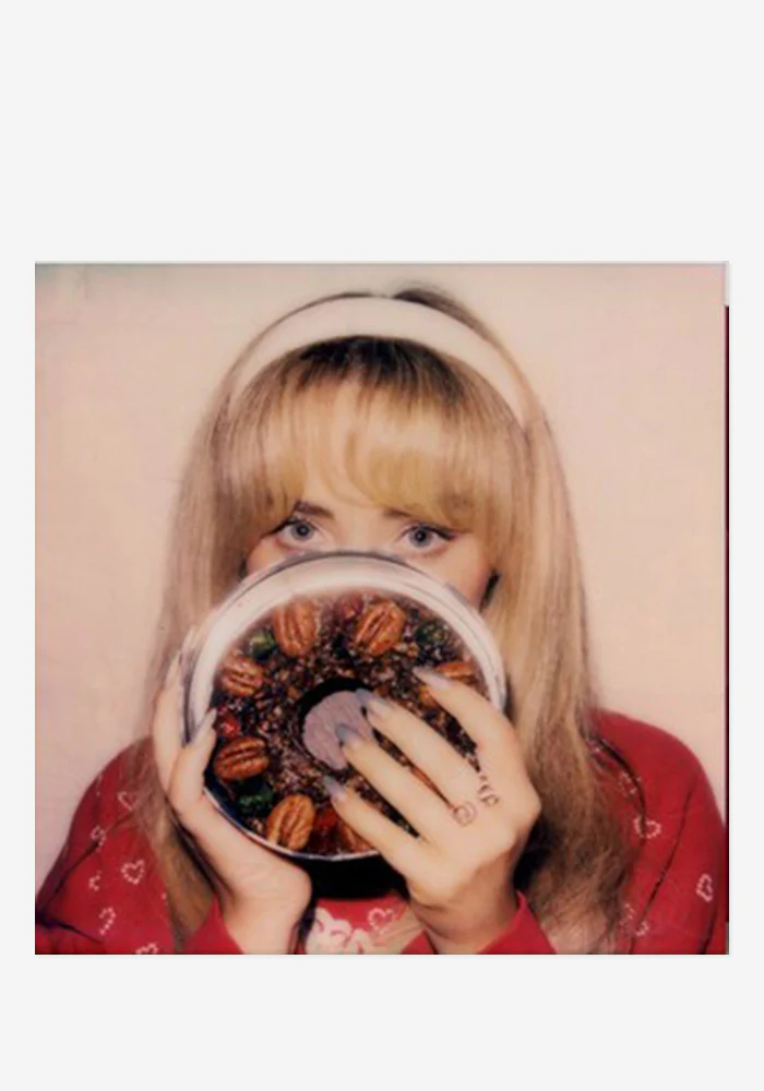 fruitcake EP (Fruit Punch)